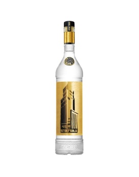 Stolichnaya Gold