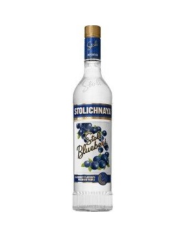 Stolichnaya Blueberi