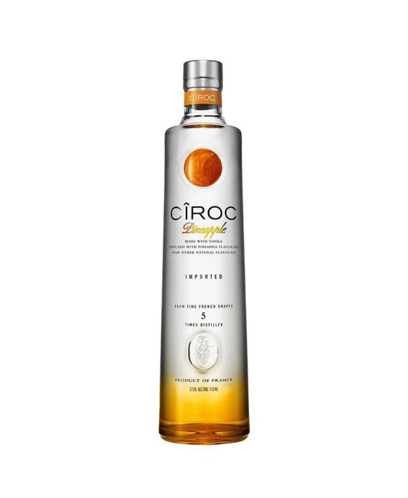 Cîroc Ananas