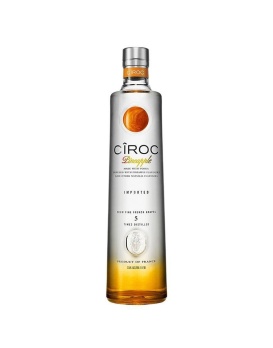 Cîroc Pinneaple