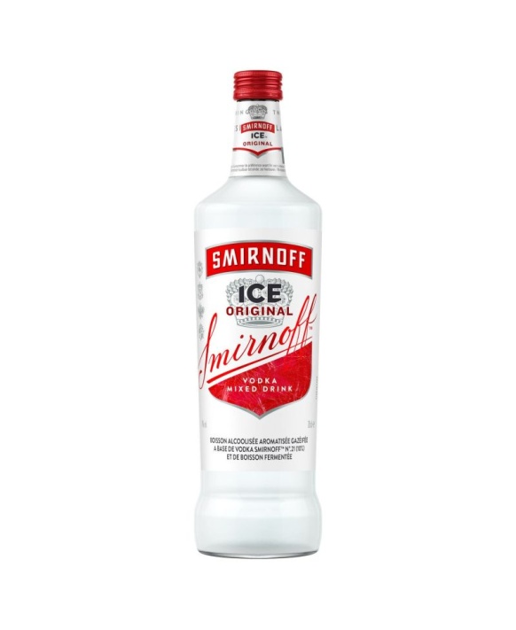 Smirnoff Ice Litre 17%