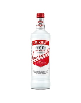 Smirnoff Ice Liter 17%