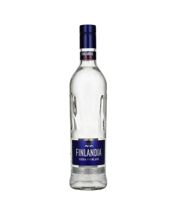 Vodka Finlandia Classic 70 cl 40%