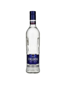 Wodka Finlandia Classic 70 cl 40%