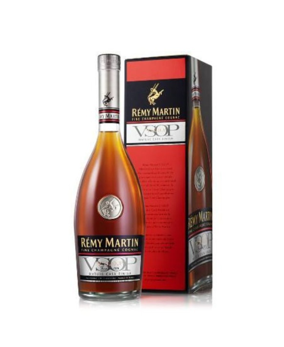 Remy Martin V.S.O.P 40% 70 cl