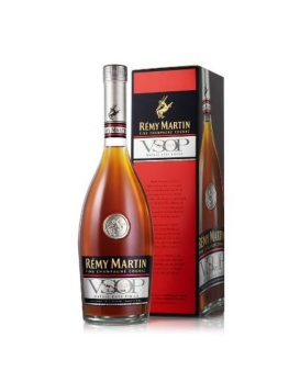 Remy Martin V.S.O.P 40% 70 cl