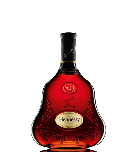 Hennessy X.O. 1L