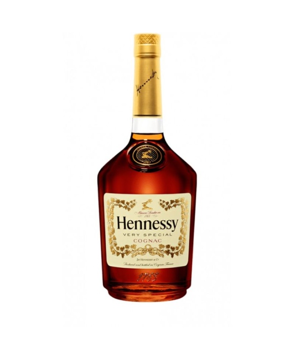 Hennessy Very Special 1,5L