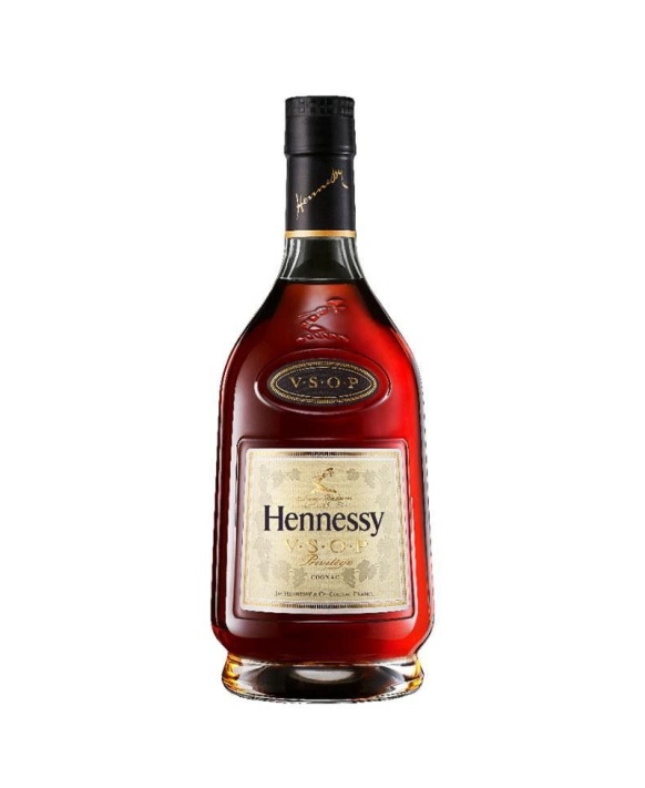 Hennessy V.S.O.P.