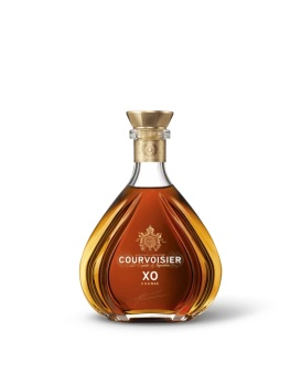 Courvoisier XO 40% 70cl