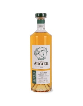 Augier Le Sauvage