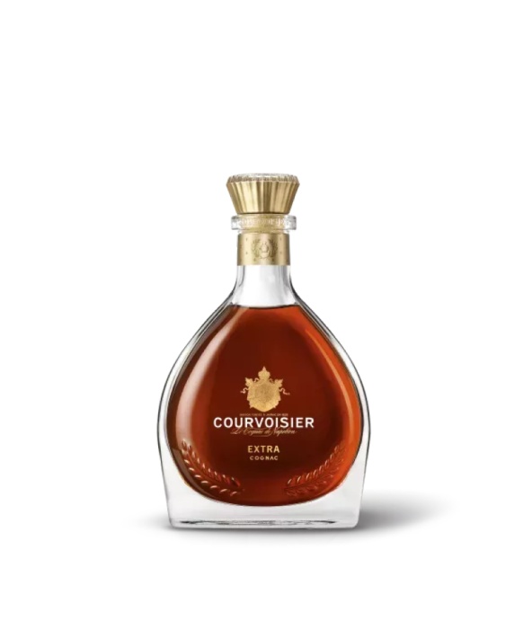 Courvoisier Extra