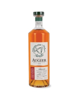 Augier Le Singulier