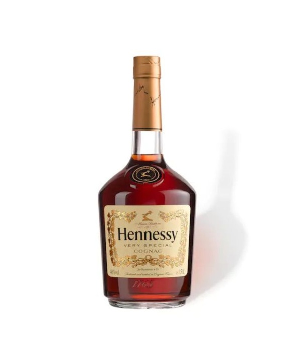 Cognac Hennessy Very Special Magnum 40% 150cl