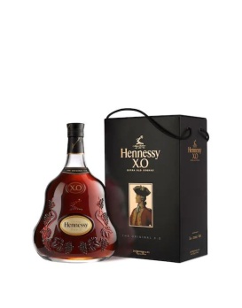 Cognac Hennessy XO Jéroboam Sous Coffret 40% 300cl