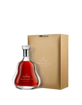 Cognac Hennessy Paradis Magnum Sous Coffret 40% 150cl