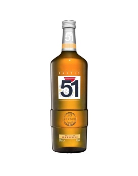 Pastis 51 2L