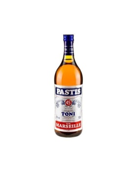 Pastis Toni 1.5L