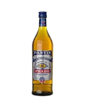 Pastis Prado 2L