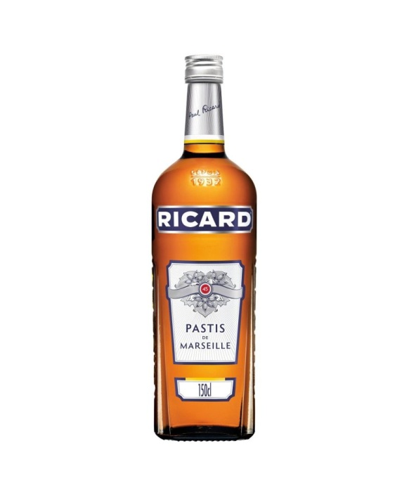 Ricard 1,5l 45%