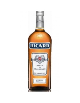 Ricard 2l 45%