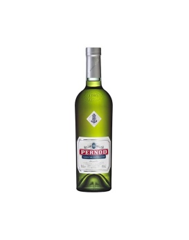 Pernod Absinth 70cl 68%