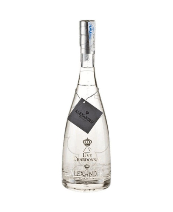 Grappa Alexander Moscato