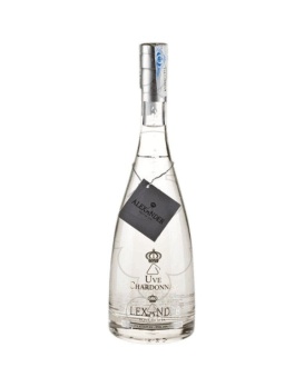 Grappa Alexander Moscato