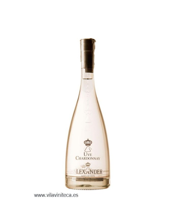 Alexander Grappa Chardonnay