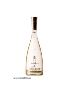 Alexander Grappa Chardonnay