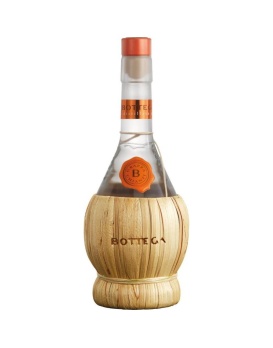 Bottega Spa Grappa da Chianti Fiasco 50cl