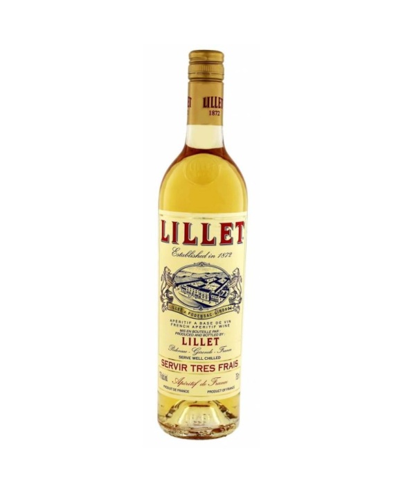 Lillet Blanc 75cl