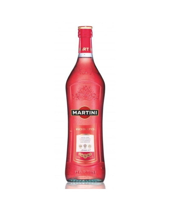 Martini Rosato 1L