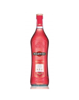 Martini Rosato 1L