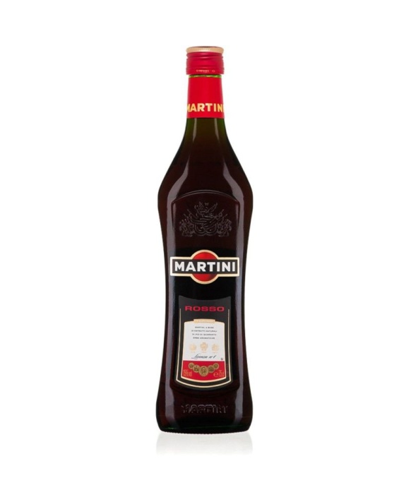 Martini Rosso 75cl