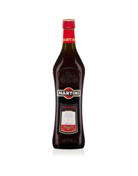 Martini Rosso 75cl