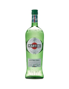 Martini Extra Dry 1L