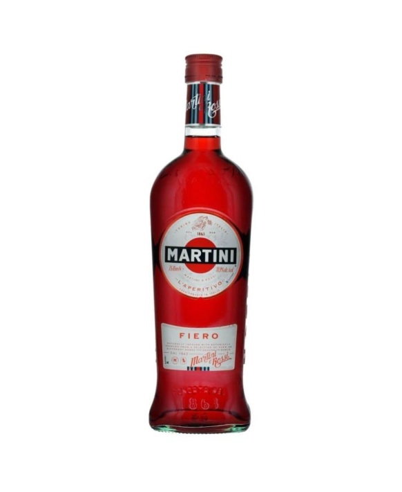 Martini Fiero 75cl