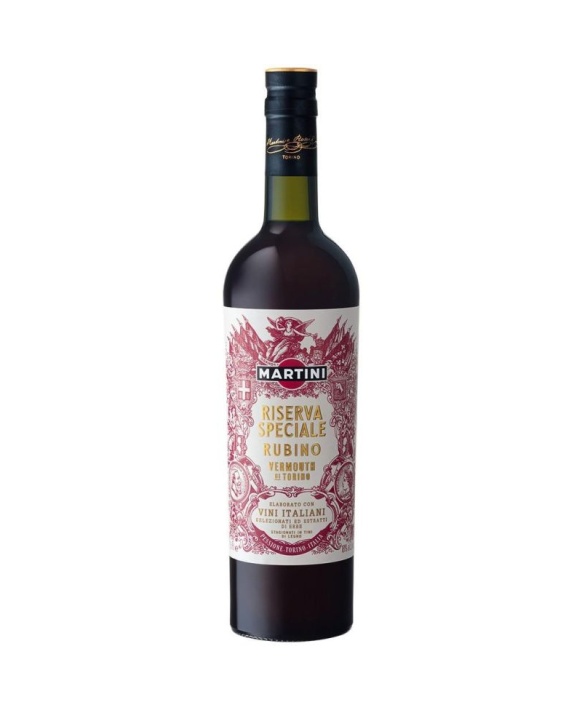 Martini Riserva Speciale Rubino 75cl