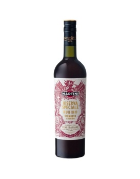 Martini Riserva Speciale Rubino 75cl