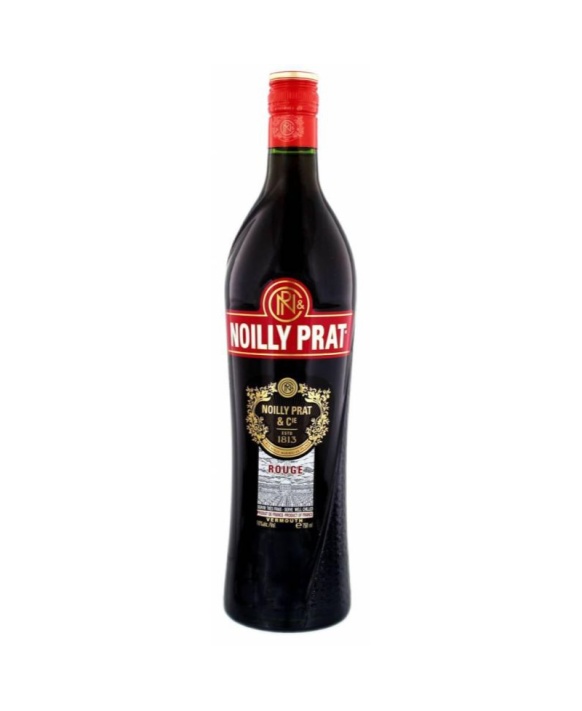 Noilly Prat Rouge 75cl