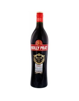 Noilly Prat Rouge 75cl