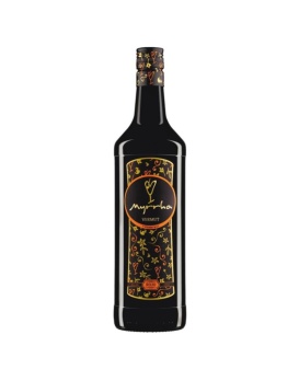 Vermouth Myrrha Rojo 1L