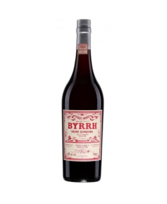 Byrrh Grand Quinquina 75cl 18%