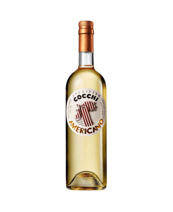 COCCHI Americano Bianco 75cl 16%