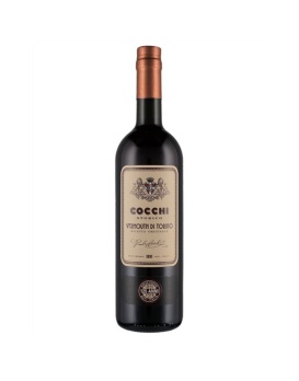 COCCHI Vermouth di Torino Storico 75cl 16%