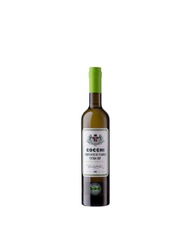 COCCHI Vermouth Extra Dry Piemontese 50cl 17%