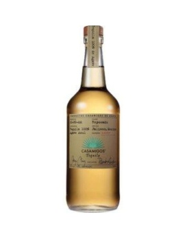 Casamigos Tequila Reposado