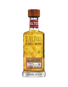 Olmeca Altos Reposado 75cl