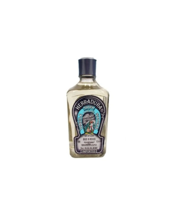 Tequila Herradura Silver 70 cl 40%